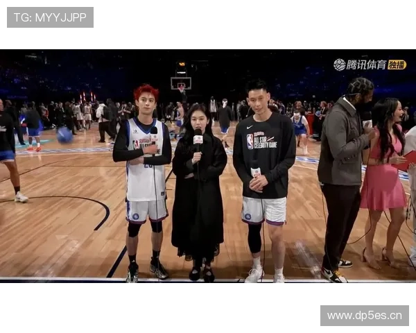 王鹤棣致敬詹皇林书豪八分定胜