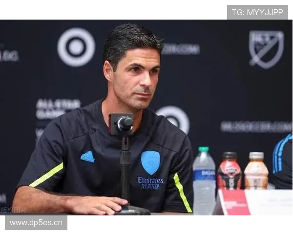 勒沃库森赛前整活惹笑阿尔特塔