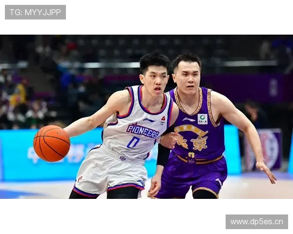 北控力克天津里勒林庭谦表现出彩