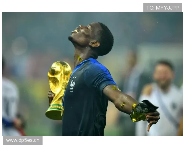 博格巴祝福格子:你永远是法国队的传奇,法国人会永远铭记你